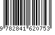 EAN: 9782841620753