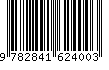 EAN: 9782841624003