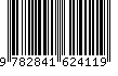 EAN: 9782841624119