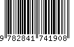 EAN: 9782841741908
