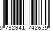 EAN: 9782841742639