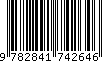 EAN: 9782841742646