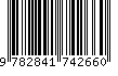 EAN: 9782841742660