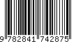 EAN: 9782841742875