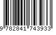 EAN: 9782841743933