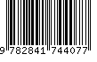 EAN: 9782841744077