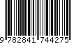 EAN: 9782841744275
