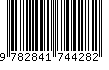 EAN: 9782841744282