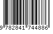 EAN: 9782841744886