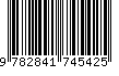 EAN: 9782841745425