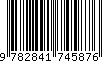 EAN: 9782841745876