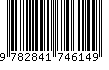 EAN: 9782841746149