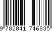 EAN: 9782841746835