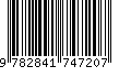 EAN: 9782841747207