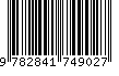 EAN: 9782841749027
