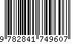 EAN: 9782841749607