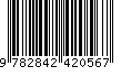 EAN: 9782842420567