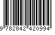 EAN: 9782842420994