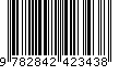 EAN: 9782842423438