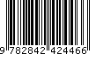 EAN: 9782842424466