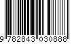 EAN: 9782843030888
