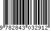 EAN: 9782843032912
