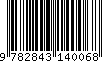 EAN: 9782843140068