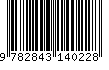 EAN: 9782843140228