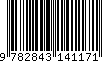 EAN: 9782843141171