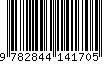 EAN: 9782844141705