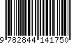 EAN: 9782844141750