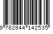 EAN: 9782844142535