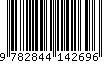 EAN: 9782844142696