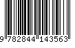 EAN: 9782844143563