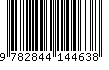 EAN: 9782844144638