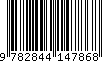 EAN: 9782844147868