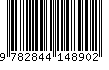 EAN: 9782844148902