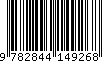 EAN: 9782844149268