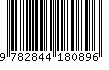 EAN: 9782844180896