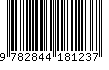 EAN: 9782844181237