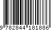 EAN: 9782844181886