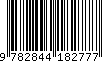 EAN: 9782844182777