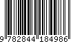 EAN: 9782844184986