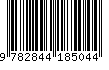 EAN: 9782844185044