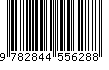 EAN: 9782844556288