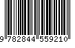 EAN: 9782844559210