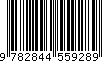 EAN: 9782844559289