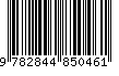 EAN: 9782844850461