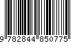 EAN: 9782844850775