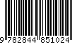 EAN: 9782844851024